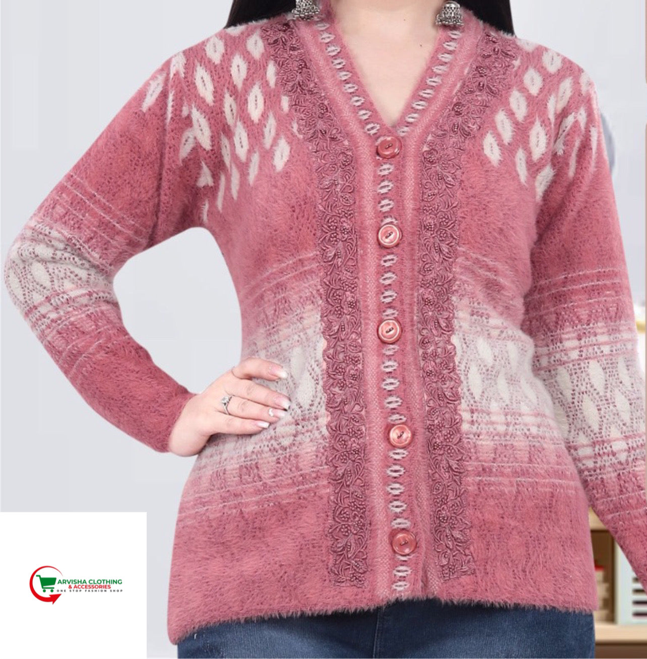 Women Sweater