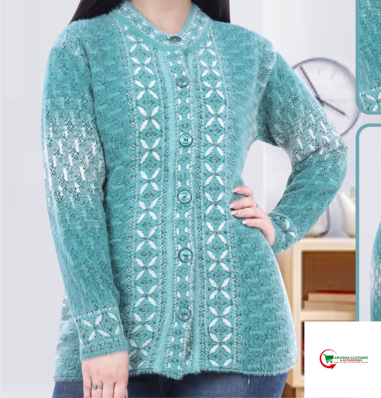 Women Sweater
