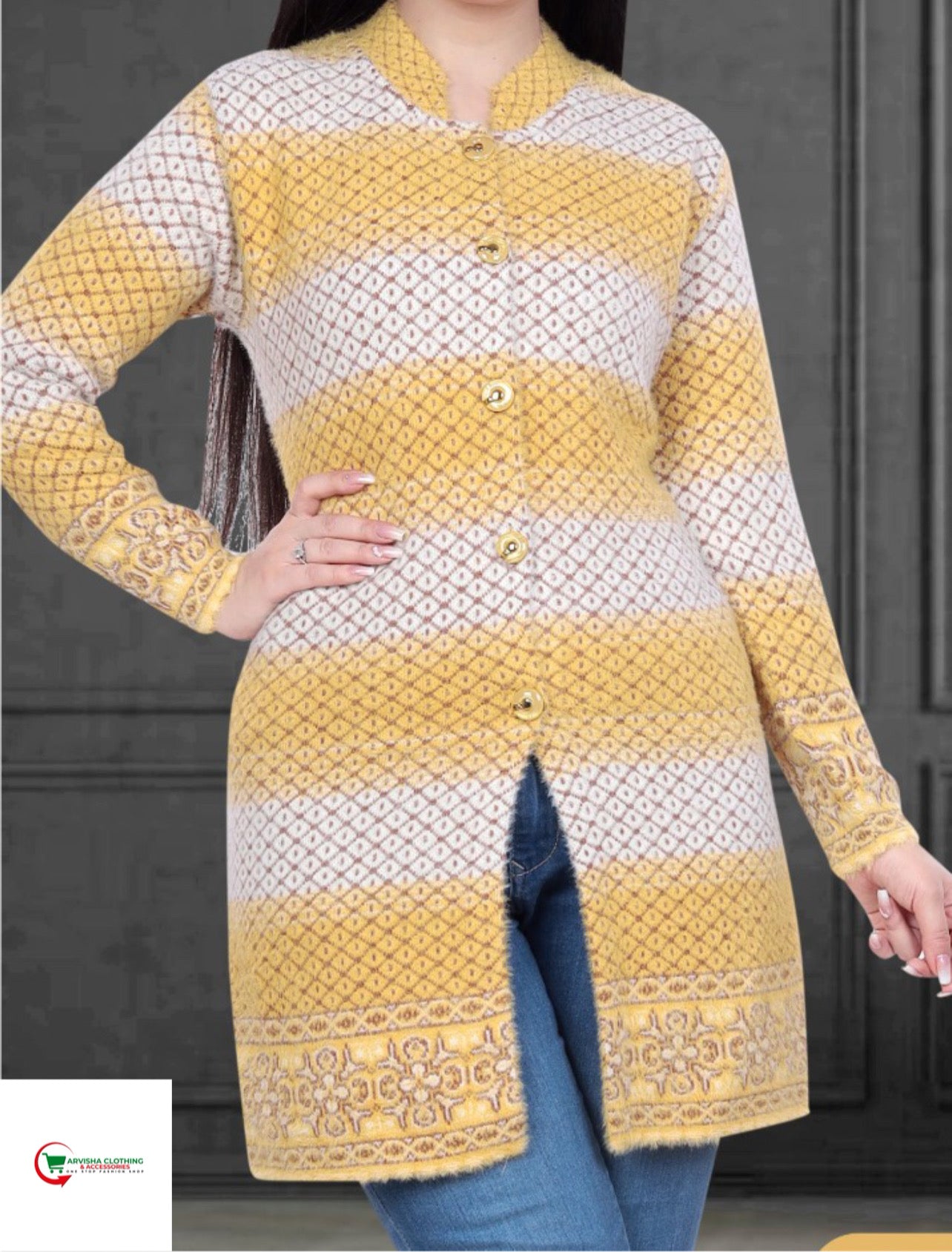 Women Sweater