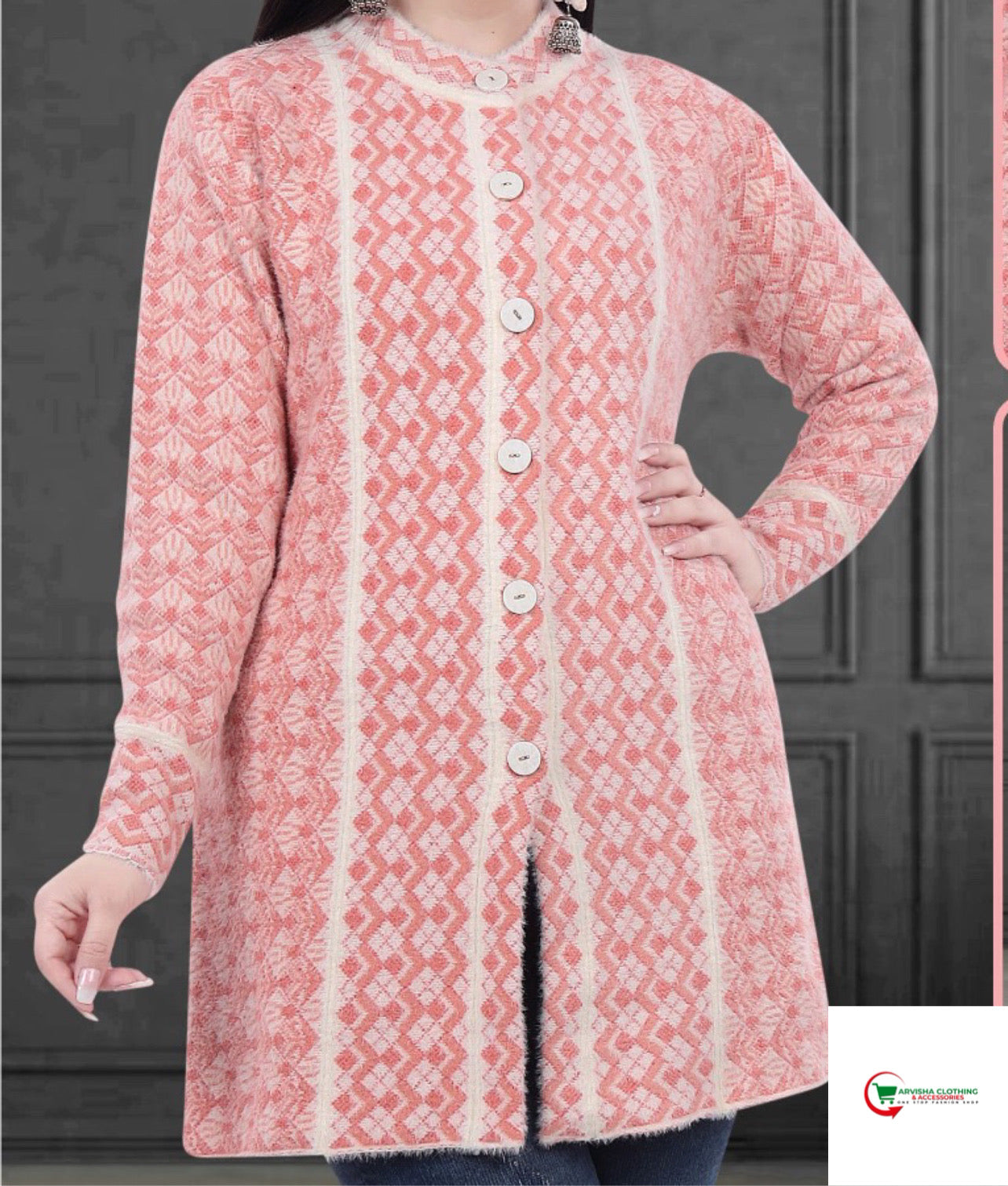Women Sweater