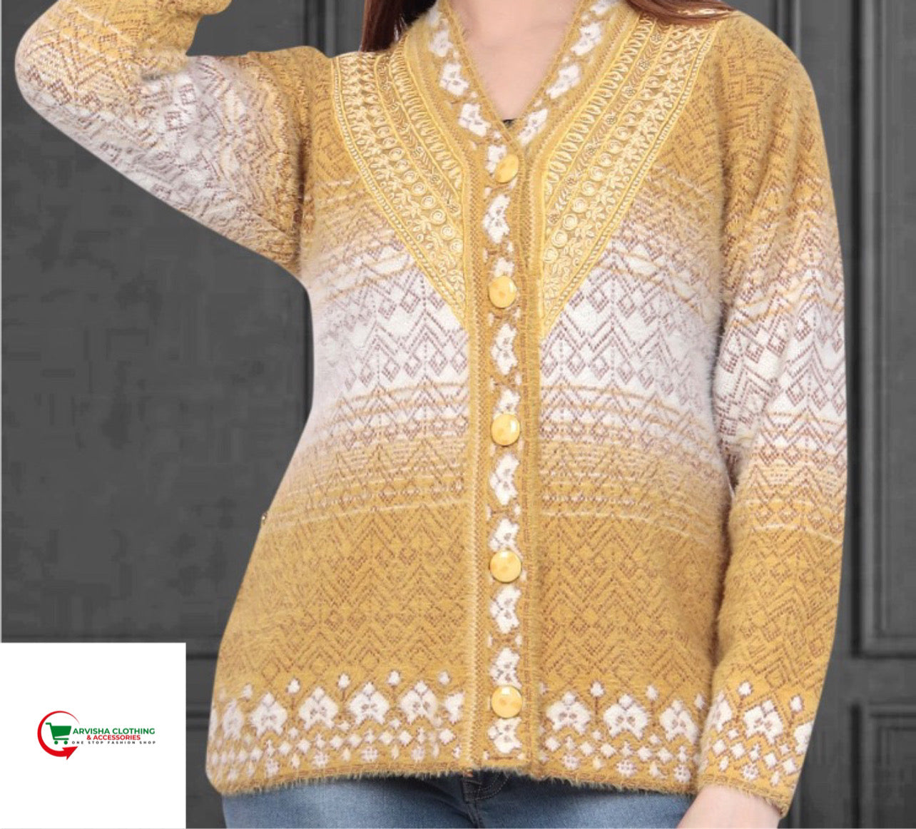 Women Sweater