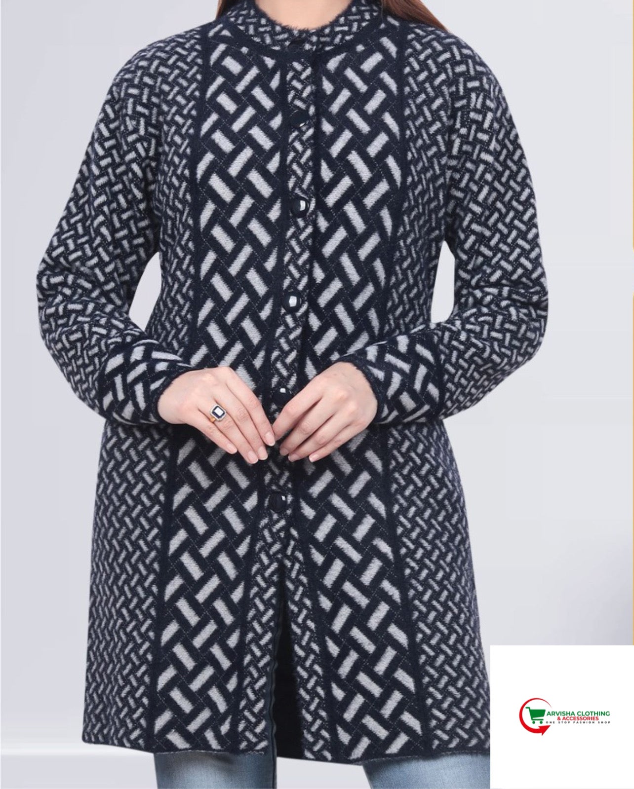 Women Sweater