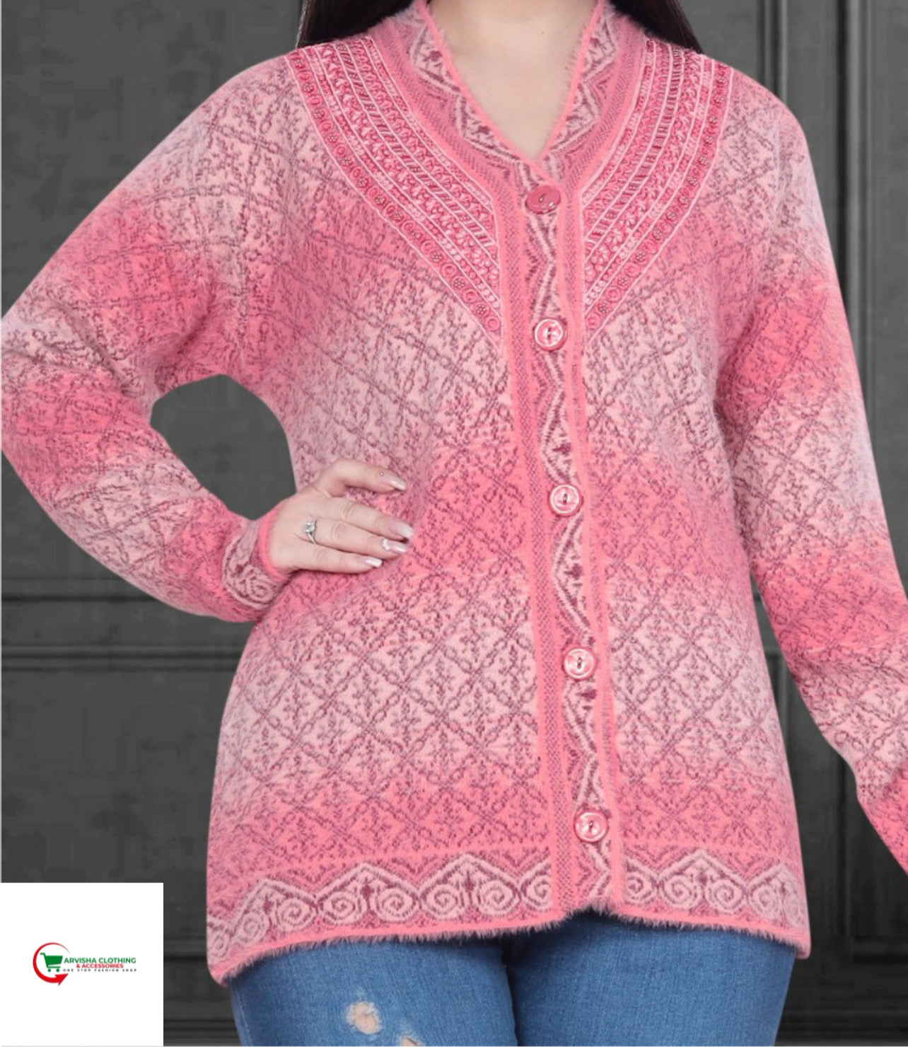 Women Sweater