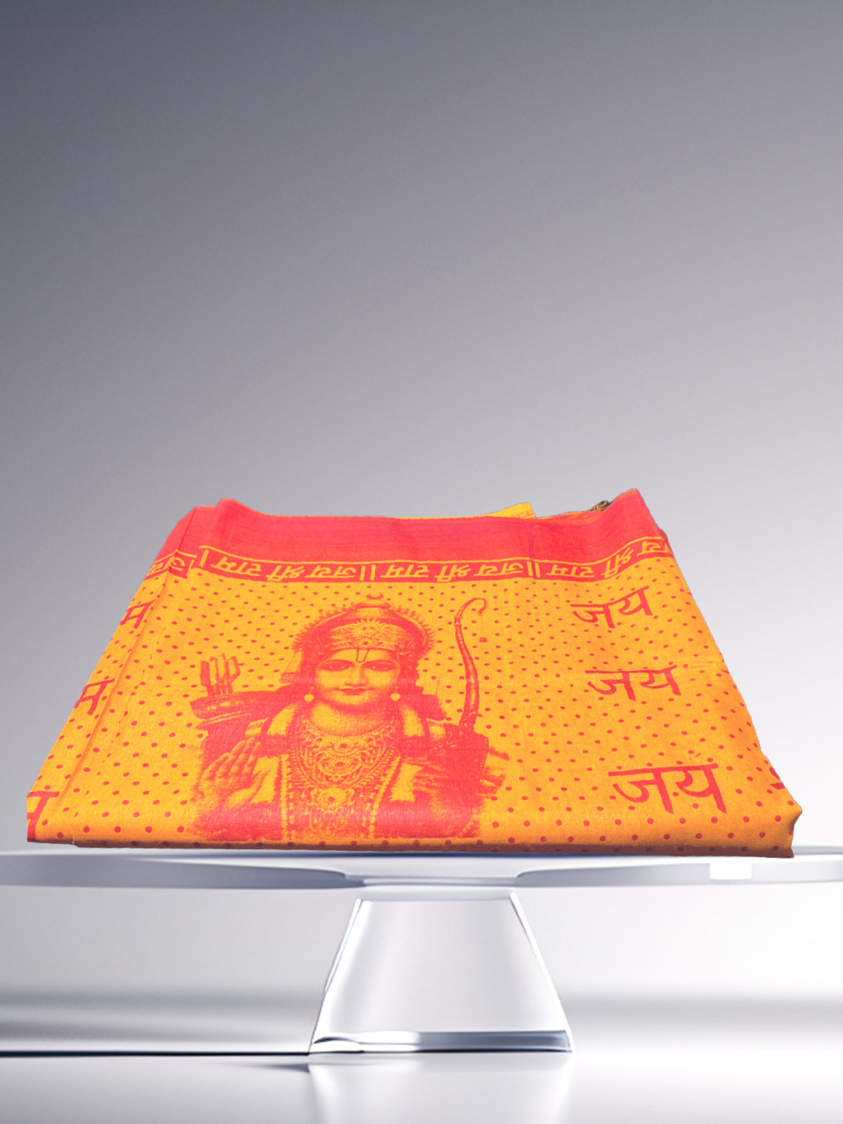 Jay Shree Ram Shawl