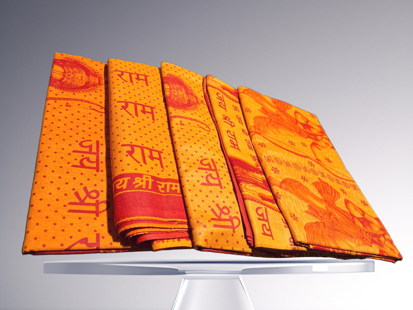 Jay Shree Ram Shawl