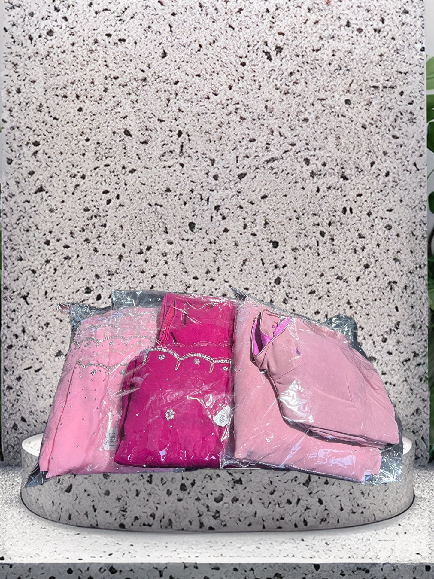 Boutique Sari with Stitching Blouse