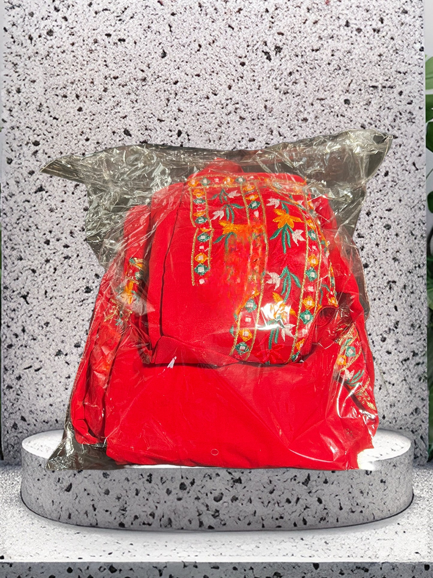 Rajasthani Boarder Sari