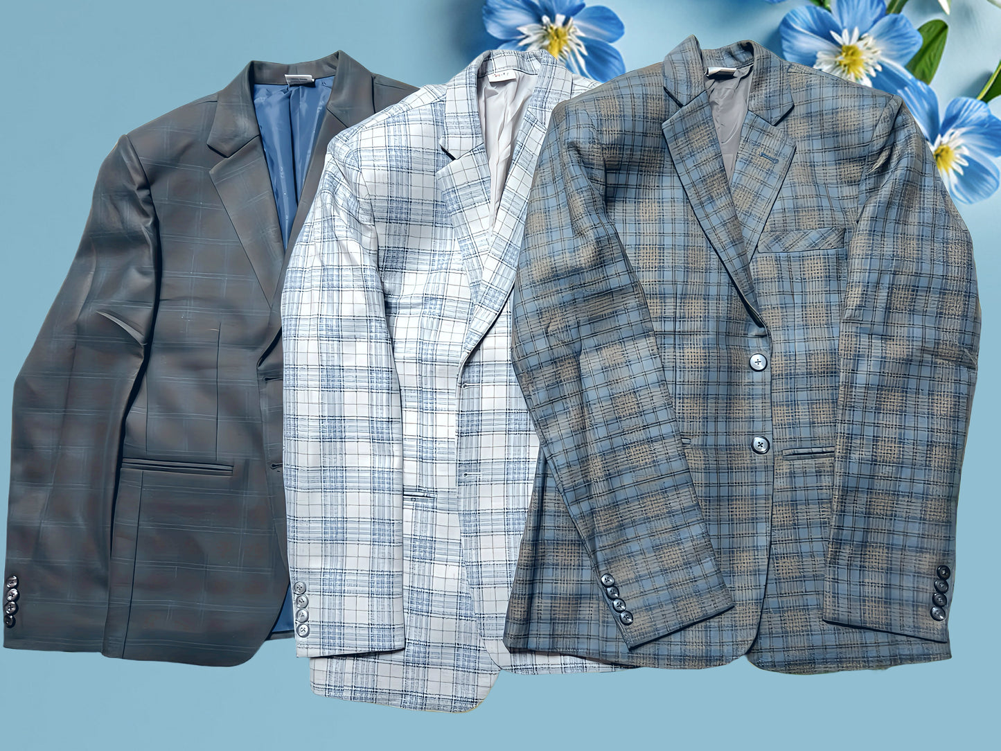 Men Blazer