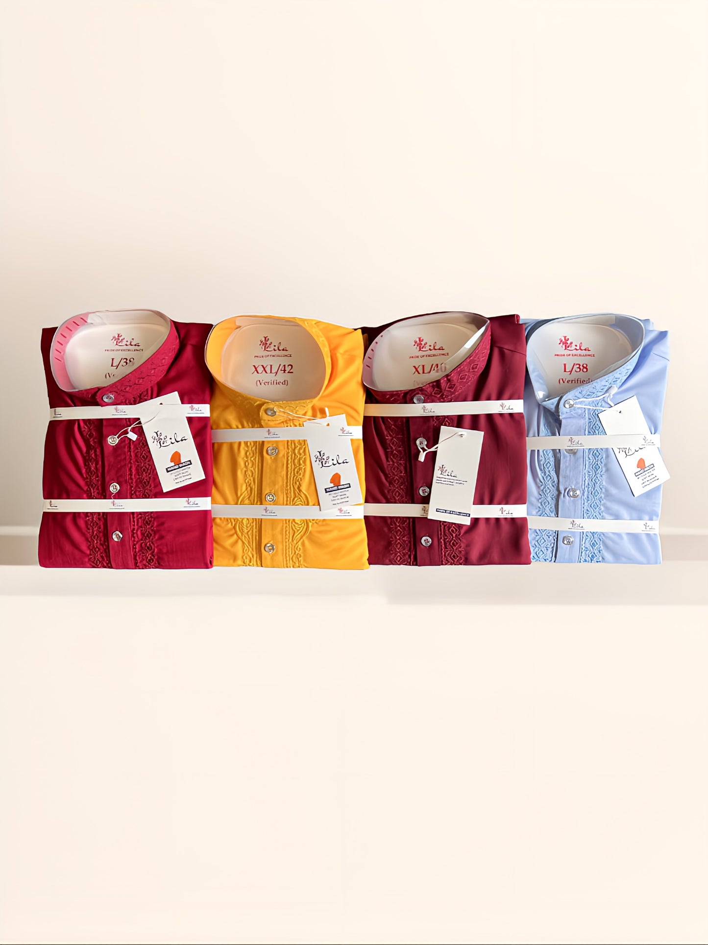 Men Kurta Suruwal