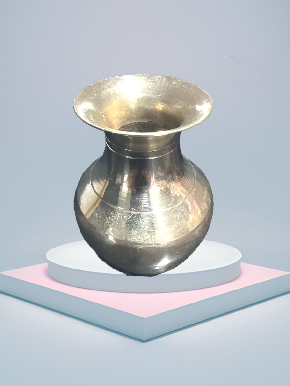 Jharkey Zero Size Lota