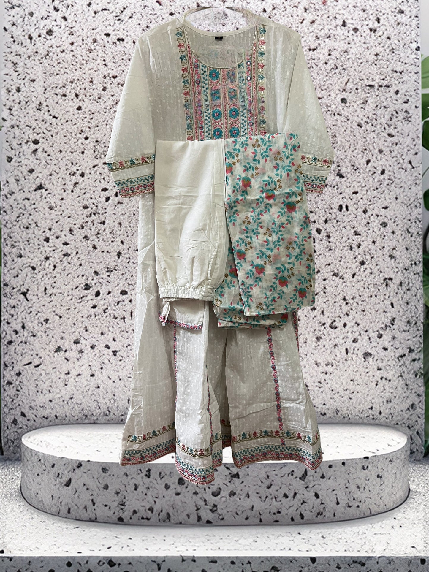 Women Kurta #4