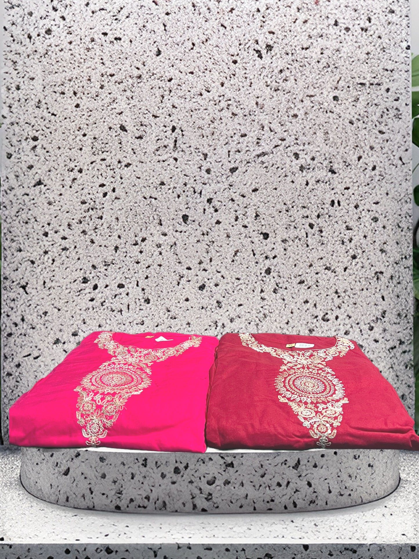 Women cotton Kurta #1