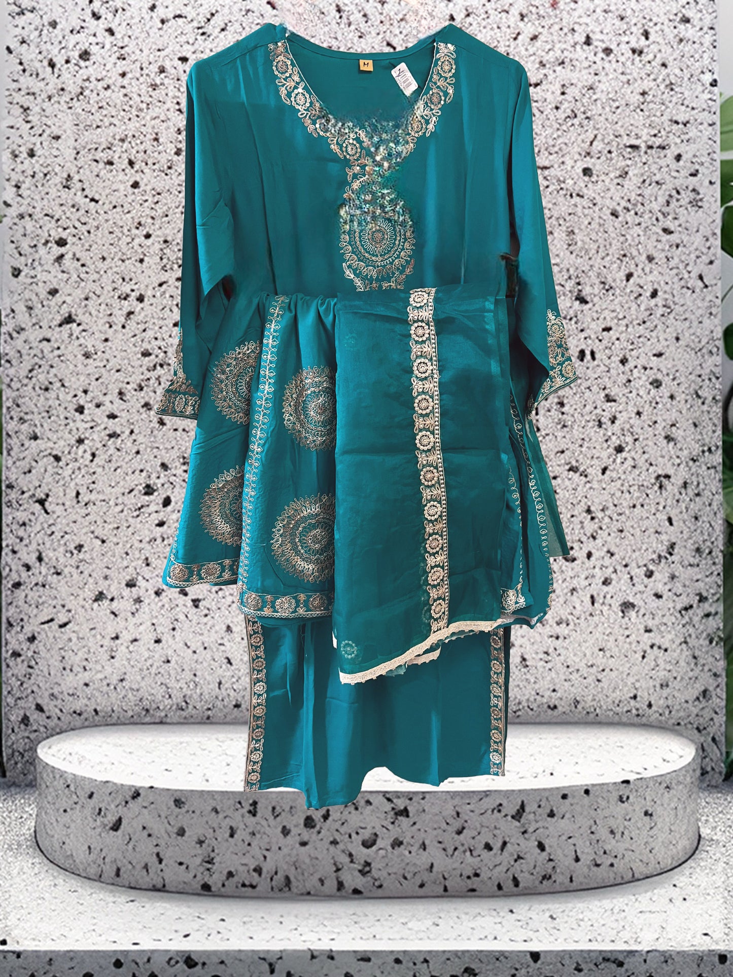 Women cotton Kurta #1