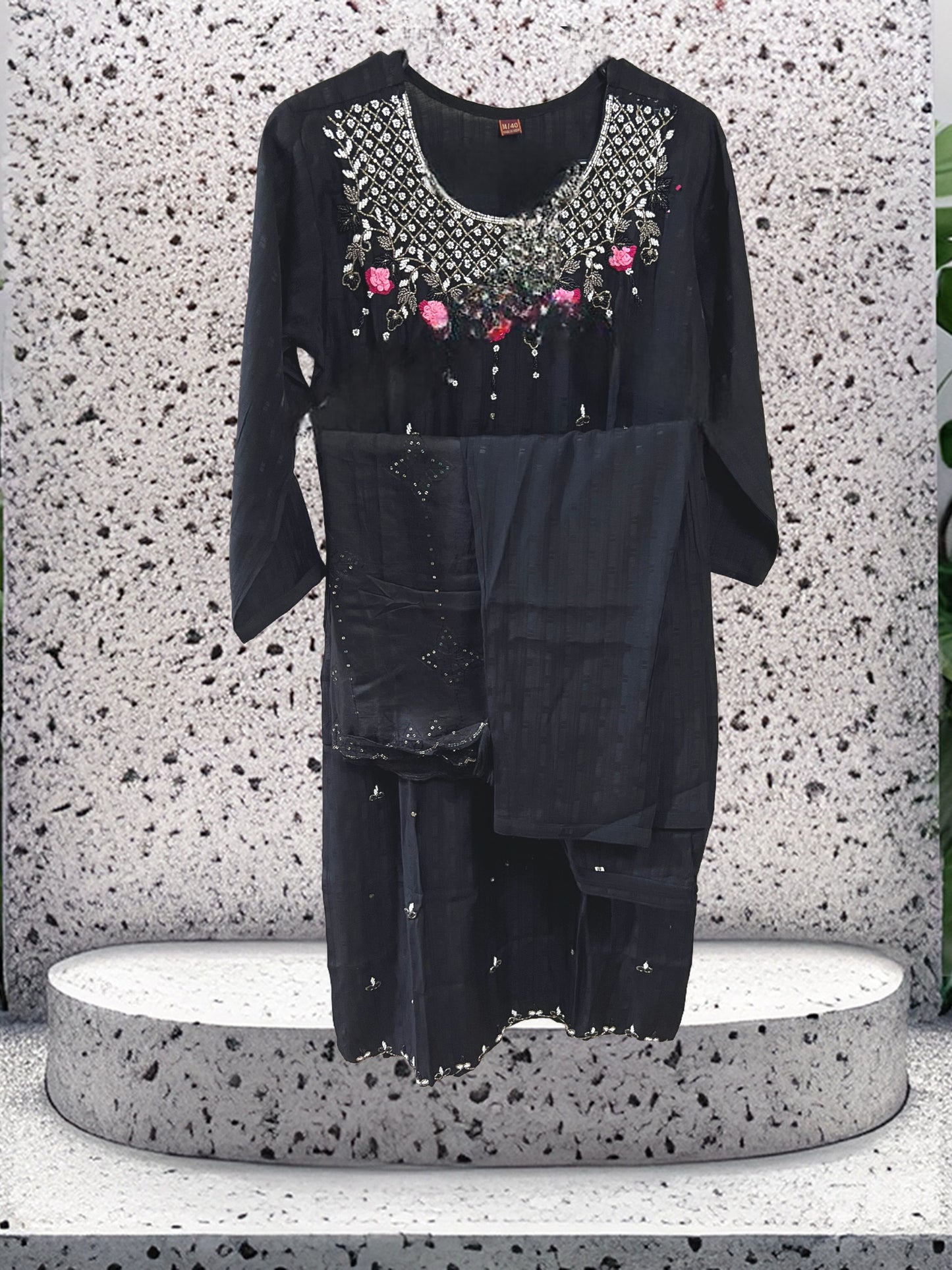 Women cotton Kurta #3