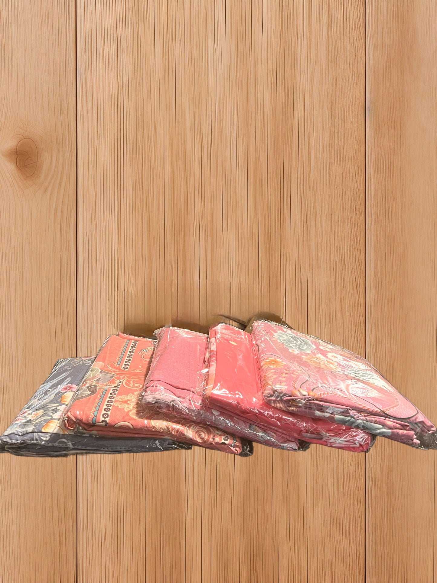Cotton MM Bedsheet