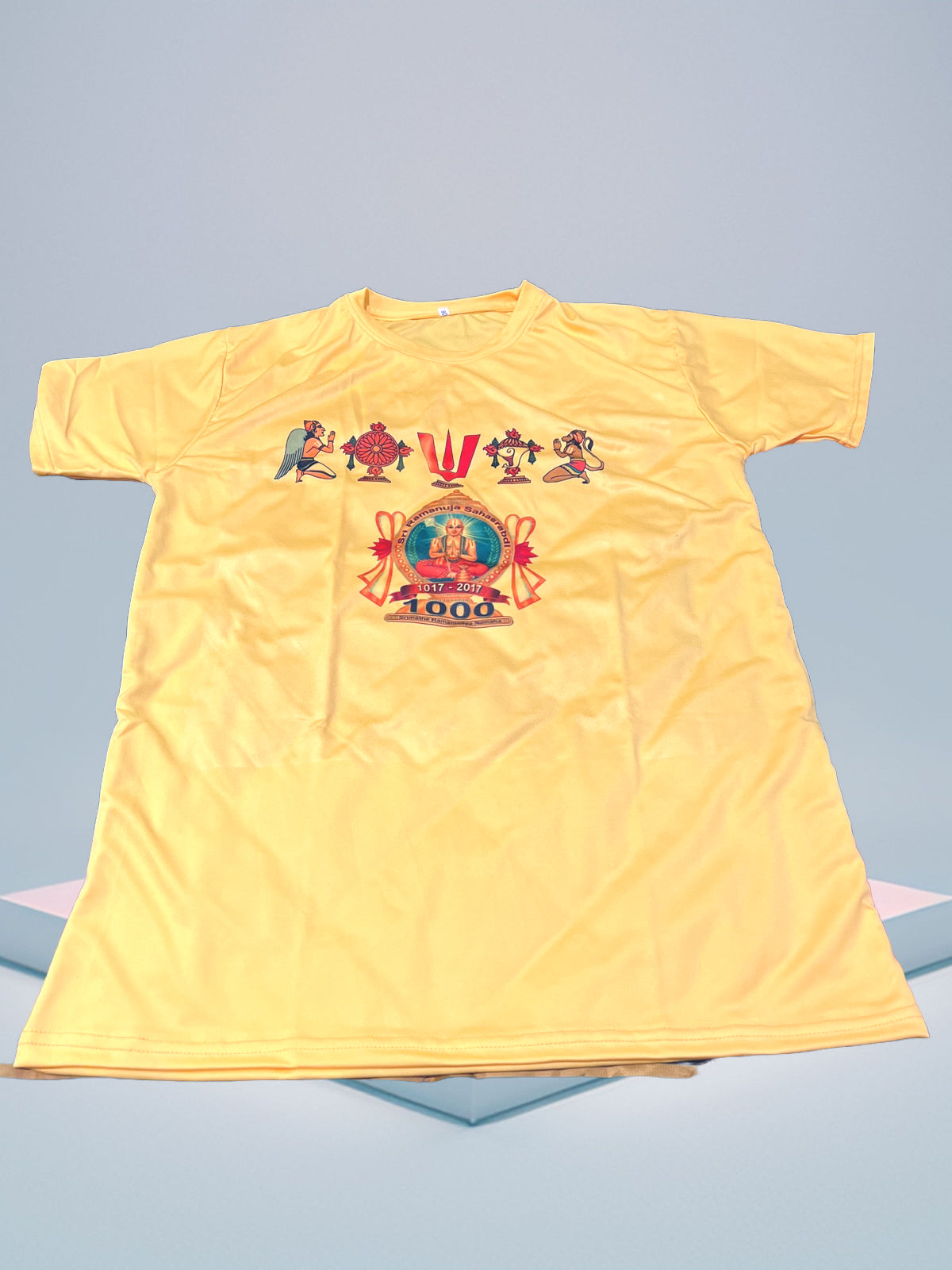 Adult Puja T-shirt